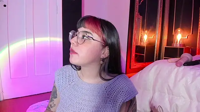 JeyLee online show from 12/12/24, 05:59