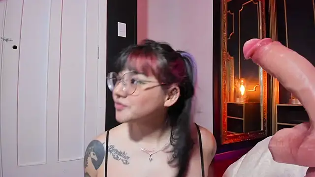 JeyLee online show from 12/26/24, 01:54