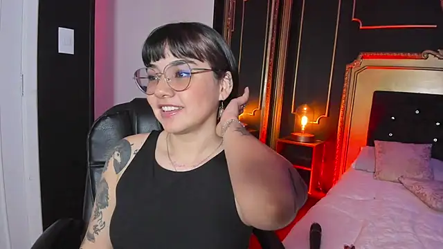 JeyLee online show from 01/08/25, 06:09