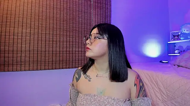 JeyLee online show from 09/22/25, 12:07