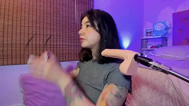 JeyLee online show from 09/23/25, 11:57