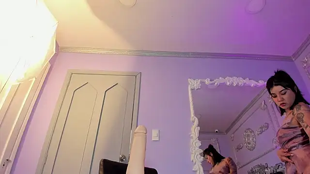 JeyLee online show from 10/03/25, 12:02