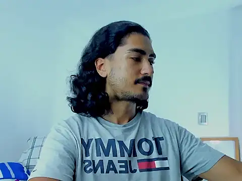 david  johnson372 online show from 10/07/25, 12:41