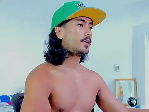 david  johnson372 online show from 10/09/25, 02:15