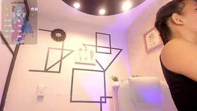 AnitaStarr online show from 12/06/24, 04:47