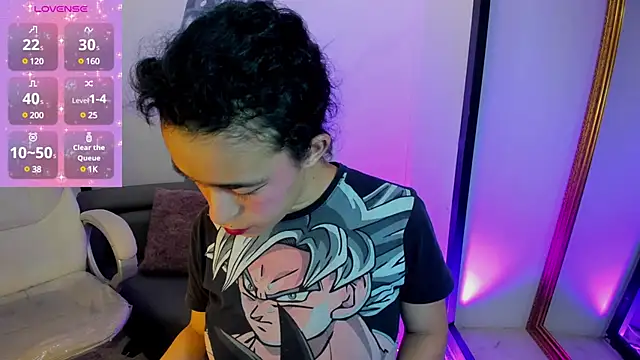 AnitaStarr online show from 12/20/24, 03:58