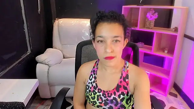 AnitaStarr online show from 12/23/24, 04:22