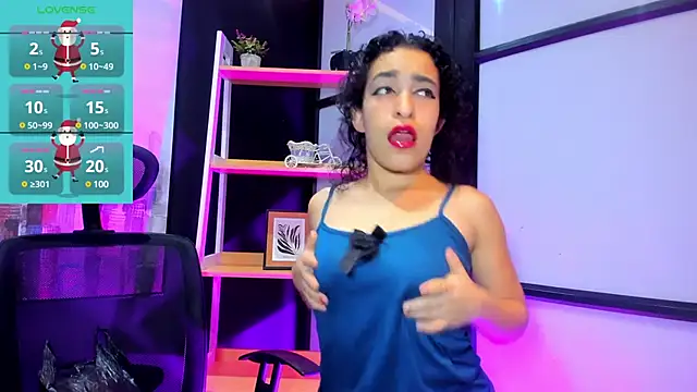 AnitaStarr online show from 12/28/24, 04:41