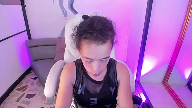 AnitaStarr online show from 01/07/25, 04:08