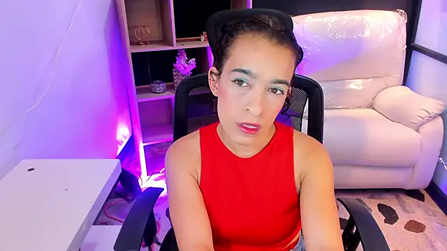 AnitaStarr online show from 01/14/25, 04:47