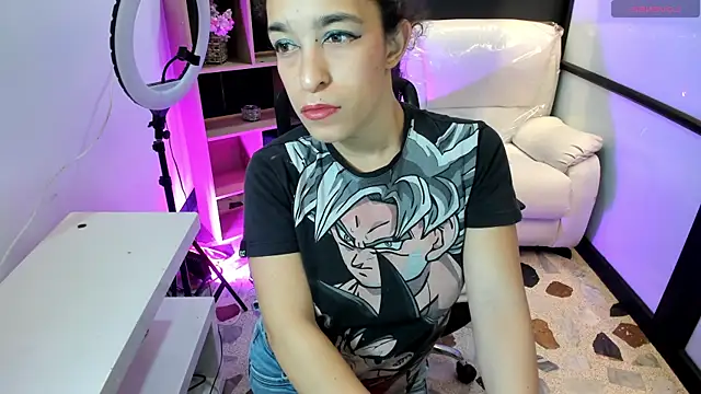 AnitaStarr online show from 02/04/25, 04:05