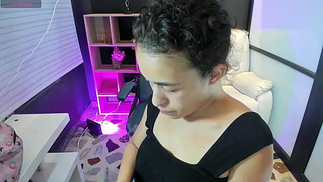 AnitaStarr online show from 02/22/25, 04:18
