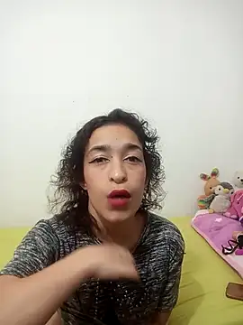 AnitaStarr online show from 03/06/25, 05:46