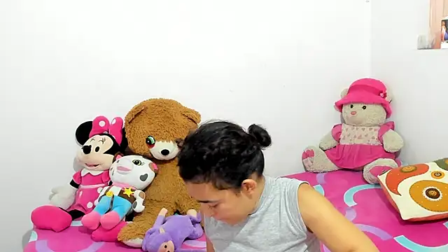 AnitaStarr online show from 09/12/25, 01:55