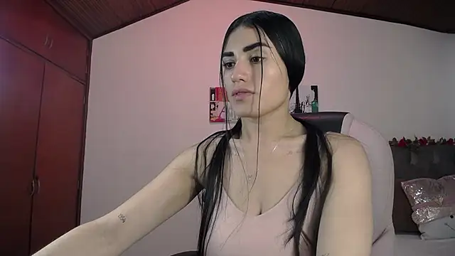 Alheli 16 online show from 12/20/24, 12:16