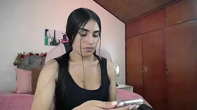 Alheli 16 online show from 02/12/25, 01:37