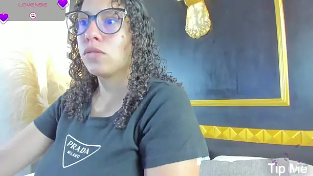 Snapshot of aixa_15 chatting on 10/07/25, 12:13 aixa 15 online show from 10/07/25, 12:13