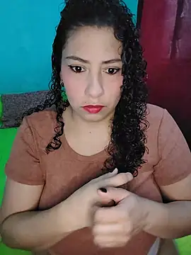 aixa 15 online show from 06/26/26, 02:21