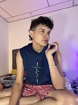 Nathan Bluee online show from 11/23/25, 03:34