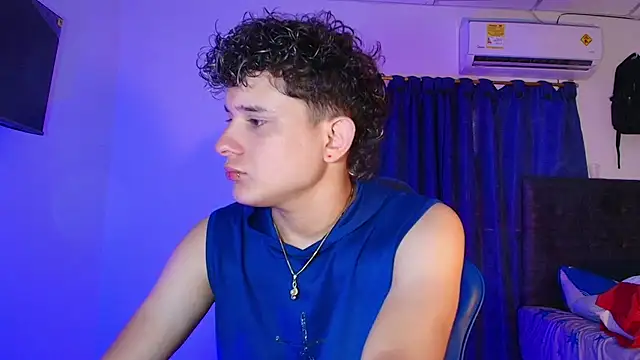 Nathan Bluee online show from 06/11/26, 04:38