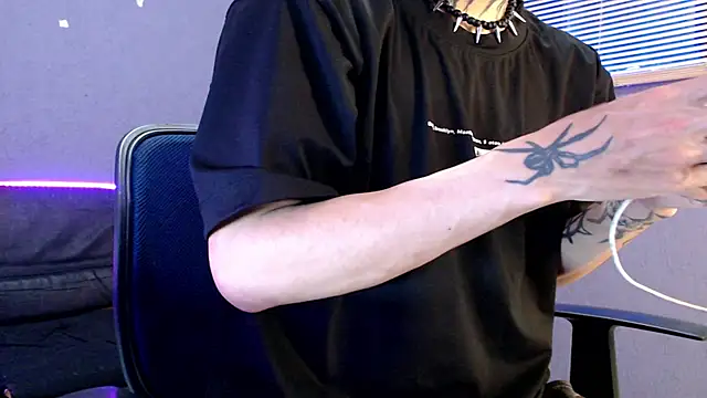 Andy bapho online show from 10/11/25, 04:01