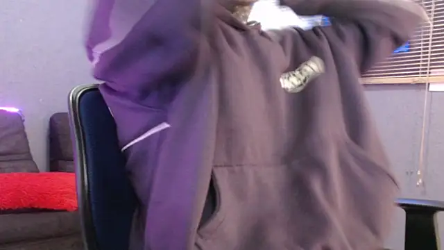 Andy bapho online show from 11/12/25, 04:07