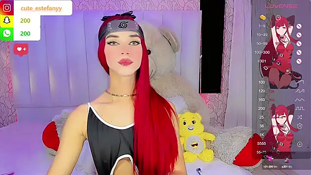 cute-estefany-19 online show from 12/14/24, 04:01