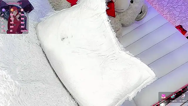 cute-estefany-19 online show from 01/20/25, 07:58