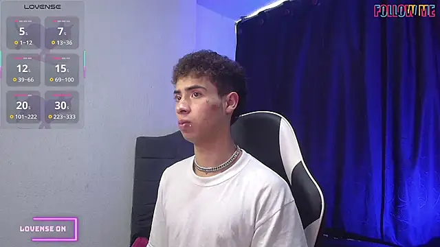 sexybat twink online show from 10/04/25, 01:20