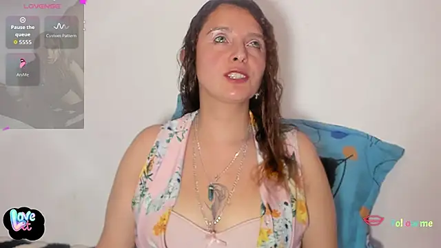 Baioleth online show from 11/22/25, 09:36