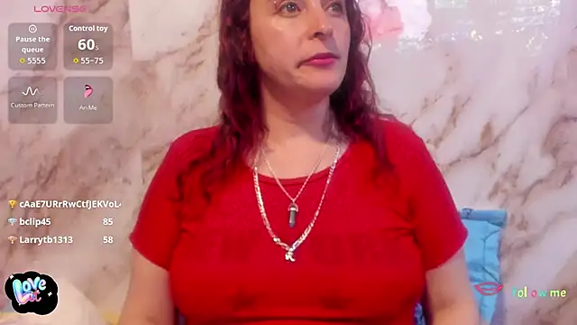 Baioleth online show from 06/14/26, 02:35