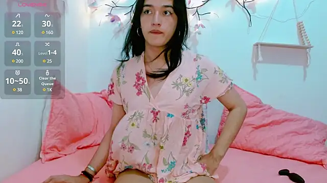 Snapshot of mia_unu chatting on 03/18/25, 02:15 mia unu online show from 03/18/25, 02:15