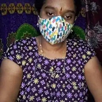 anisha91 online show from 10/31/25, 07:53