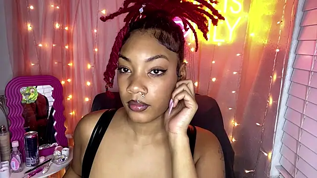 SheSoNastyy 21 online show from 12/04/24, 07:50