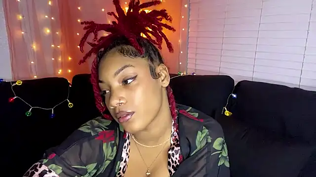 SheSoNastyy 21 online show from 12/08/24, 08:20
