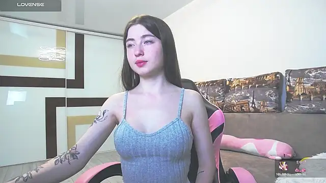 Luxuryalma online show from 06/05/26, 11:32