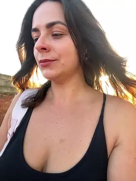 Alicia Hot1 online show from 09/18/25, 05:15