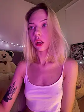  urbestie  online show from 07/07/26, 10:36