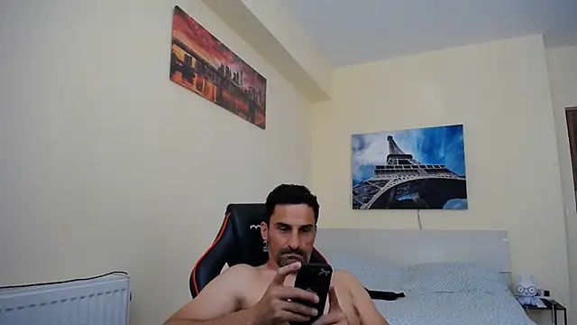 amydamarw online show from 06/13/26, 10:24