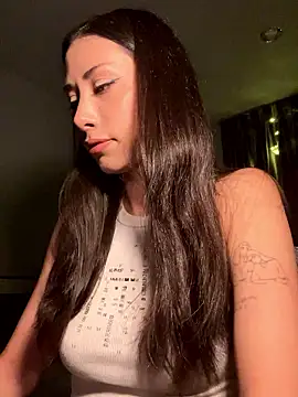 Snapshot of Sophiehii chatting on 01/12/26, 02:22 Sophiehii online show from 01/12/26, 02:22