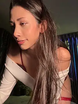 Snapshot of Sophiehii chatting on 02/21/26, 03:24 Sophiehii online show from 02/21/26, 03:24