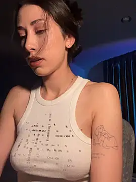Snapshot of Sophiehii chatting on 03/21/26, 12:54 Sophiehii online show from 03/21/26, 12:54
