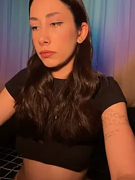 Snapshot of Sophiehii chatting on 04/14/26, 12:22 Sophiehii online show from 04/14/26, 12:22