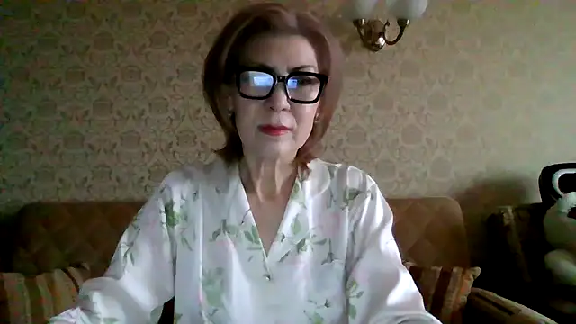 Elegant00Lady online show from 01/19/26, 03:21
