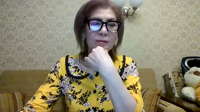 Elegant00Lady online show from 01/31/26, 07:11