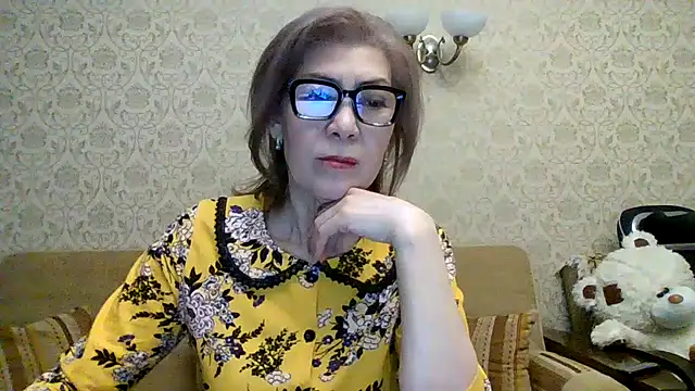 Elegant00Lady online show from 02/22/26, 05:44