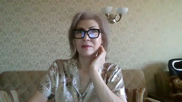 Elegant00Lady online show from 07/12/26, 03:52