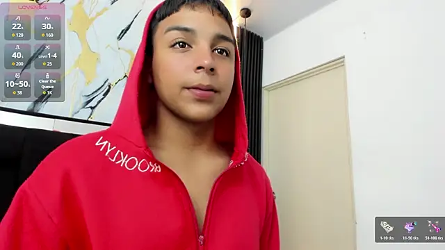 Snapshot of Seductivo_jr chatting on 04/11/26, 06:40 Seductivo jr online show from 04/11/26, 06:40