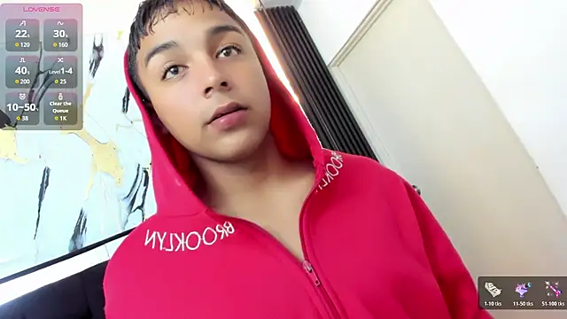 Snapshot of Seductivo_jr chatting on 04/11/26, 09:35 Seductivo jr online show from 04/11/26, 09:35