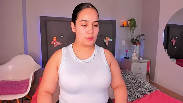 emma lye online show from 07/24/26, 07:23